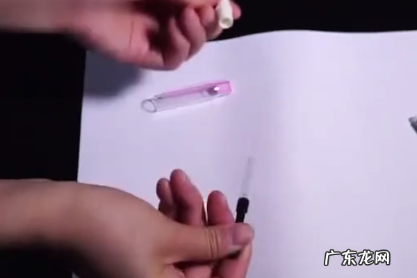 新买的钢笔怎么换墨囊,新买的钢笔怎么装墨囊