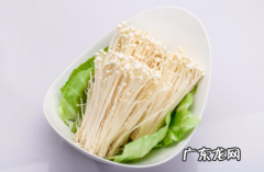 金针菇在冰箱里面可以放几天,袋装金针菇放冰箱可以保存多久