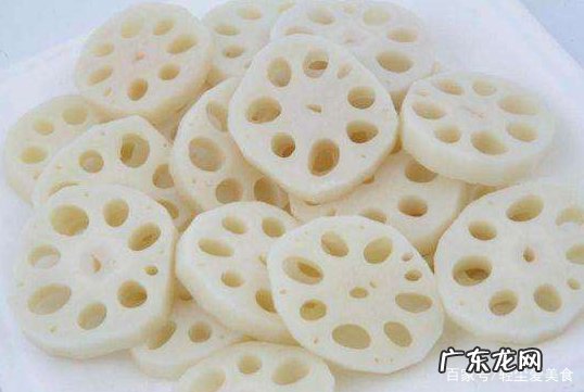买莲藕怎么挑选,莲藕怎么挑选