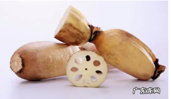 买莲藕怎么挑选,莲藕怎么挑选