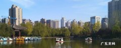 莲湖区景点图片 莲湖区景点