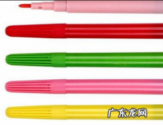 可洗水彩笔是什么意思,可水洗的油画棒到底是什么意思