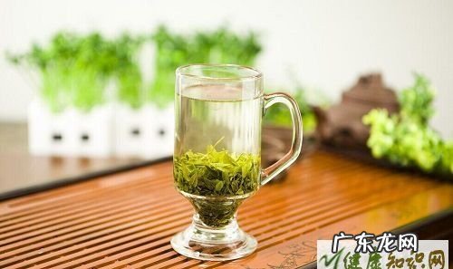 嘴苦应该喝什么茶,嘴里苦喝什么饮料