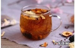 嘴苦应该喝什么茶,嘴里苦喝什么饮料