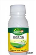 芸苔素内酯如何兑水,芸苔素内酯0克兑多少水