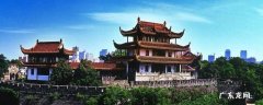 天心区景点 天心区游玩景点