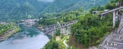 云和县旅游景点 云和县景点