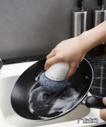 厨房刷锅的东西叫什么,刷锅的笤帚叫什么拼音