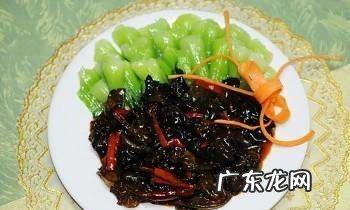 素菜都有哪些菜,素菜有哪些