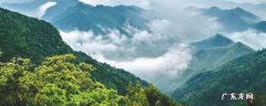 平桥附近景点 平桥区景点
