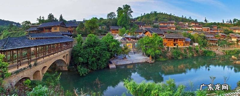 麻江县旅游景点 麻江县景点