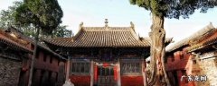 徽县旅游景点 徽县景点