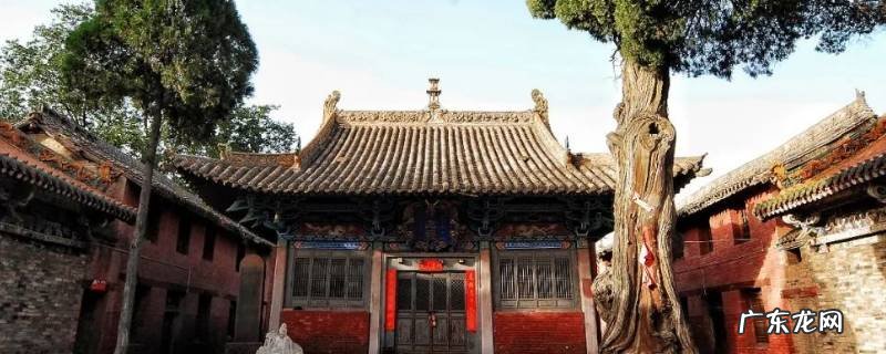 徽县旅游景点 徽县景点