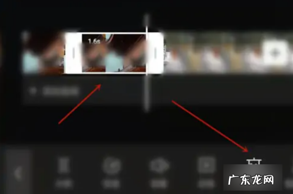 抖音怎么删除一小段,抖音怎么删除某一部分