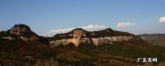 耀州区旅游景点 耀州区景点
