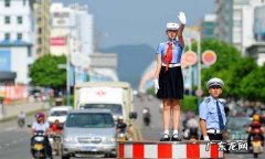 交警大队是什么意思,交警大队和高速公路大队有区别