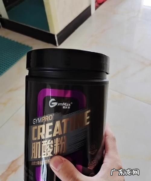 冲击期肌酸怎么喝,肌酸和蛋白粉的正确服用方法