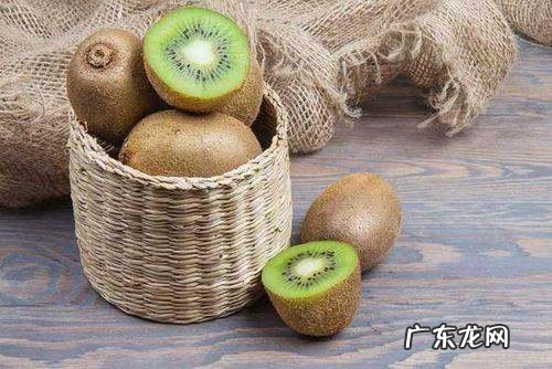 猕猴桃没熟能放冰箱吗,猕猴桃没熟可以放冰箱