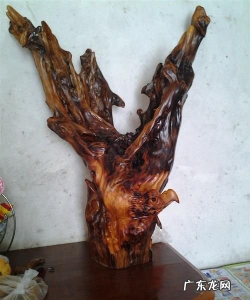 根雕制作步骤 如何制作根雕,如何制作根雕盆景