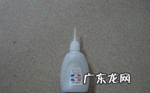怎么样用牙膏做胶水,自制强力胶水简单的做法