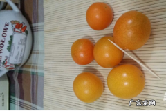 熬的冰糖金桔怎么保存,糖渍金桔能保存多久