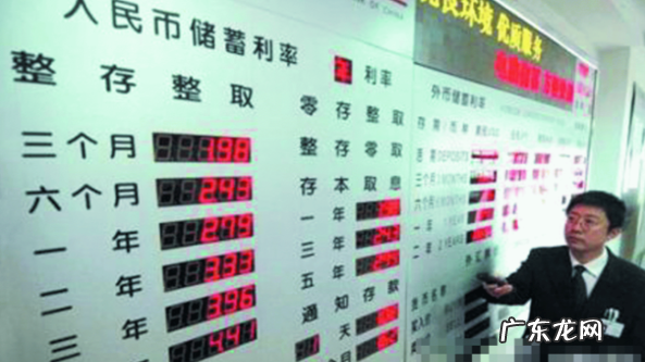 存款利息要怎么算,利息如何计算