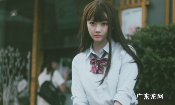 西式制服和jk制服有什么差别,jk制服有几种类型