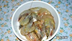 虾要煮多久才熟,大虾要多久才能煮熟