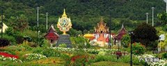 双清区景点 双清区旅游景点