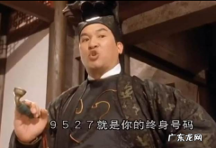 男生说9527的含义,9527爱情含义是什么