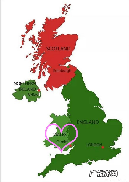 wales是哪个国家,wales是什么意思