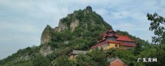 和县景点 临汾市永和县景点