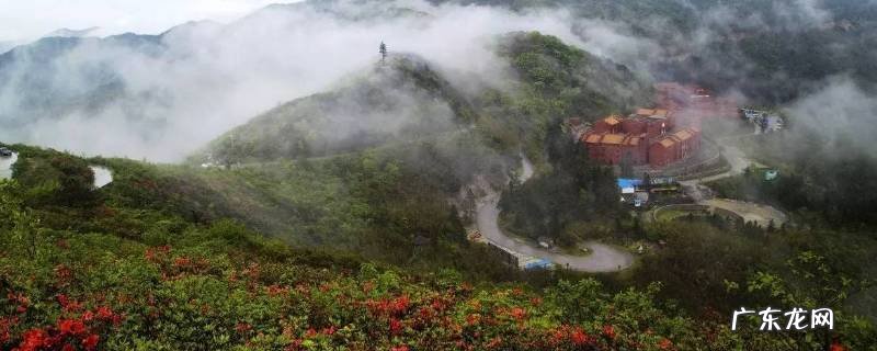 双牌县景点 双牌县景点规划