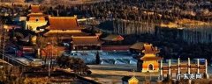 双滦区景点 双滦区旅游