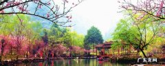 桃源县景点 桃源县景点图片