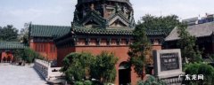 古县景点 古县景点照片
