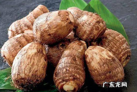 芋头发芽能吃,芋头发芽了还能吃