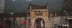 荔浦县旅游景点 荔蒲县景点