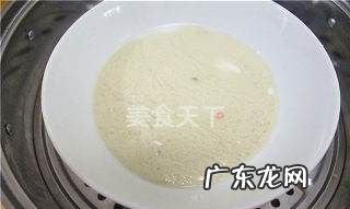 陕西凉皮做法步骤有哪些,正宗陕西凉皮的做法及调料和配方