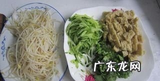 陕西凉皮做法步骤有哪些,正宗陕西凉皮的做法及调料和配方
