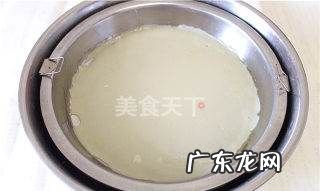 陕西凉皮做法步骤有哪些,正宗陕西凉皮的做法及调料和配方