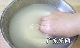 陕西凉皮做法步骤有哪些,正宗陕西凉皮的做法及调料和配方