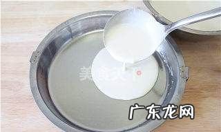 陕西凉皮做法步骤有哪些,正宗陕西凉皮的做法及调料和配方