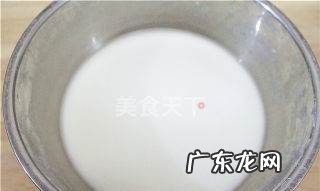 陕西凉皮做法步骤有哪些,正宗陕西凉皮的做法及调料和配方