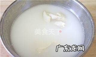 陕西凉皮做法步骤有哪些,正宗陕西凉皮的做法及调料和配方