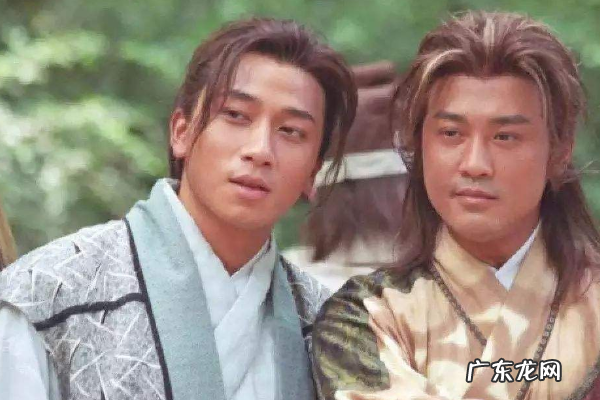 大唐双龙传结局,大唐双龙传原著绾绾结局是什么