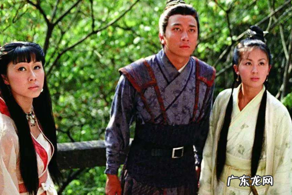 大唐双龙传结局,大唐双龙传原著绾绾结局是什么