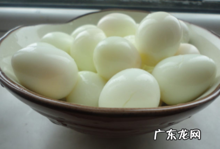 鹌鹑蛋煮多久,鹌鹑蛋需要煮多久