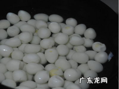 鹌鹑蛋煮多久,鹌鹑蛋需要煮多久