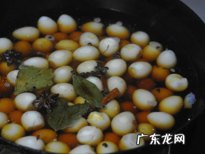 鹌鹑蛋煮多久,鹌鹑蛋需要煮多久